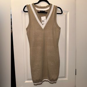 Forever 21 sweater dress